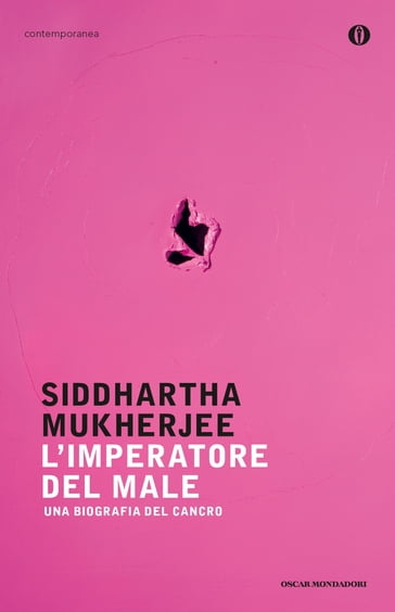 L'imperatore del male - Siddhartha Mukherjee