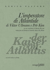 L imperatore di Atlantide