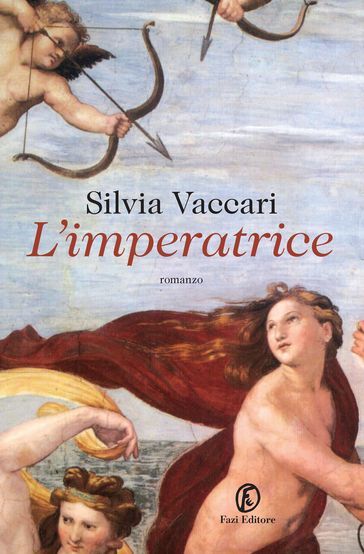 L'imperatrice - Silvia Vaccari