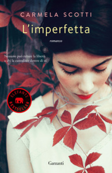 L'imperfetta - Carmela Scotti