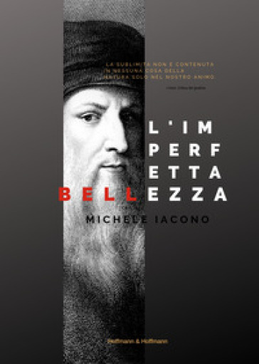 L'imperfetta bellezza - Michele Iacono