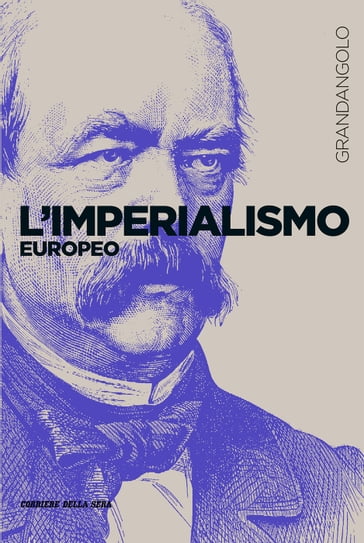 L'imperialismo europeo - Toni Ricciardi