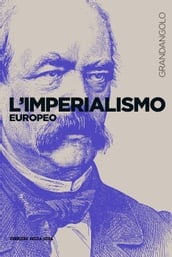 L imperialismo europeo