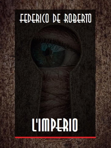 L'imperio - Federico De Roberto