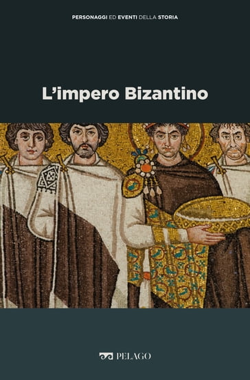 L'impero Bizantino - Cardini Franco - AA.VV. Artisti Vari