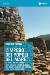 L impero dei popoli del mare