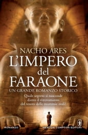 L impero del faraone