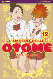 L impero delle Otome. 12.