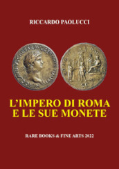L impero di Roma e le sue monete