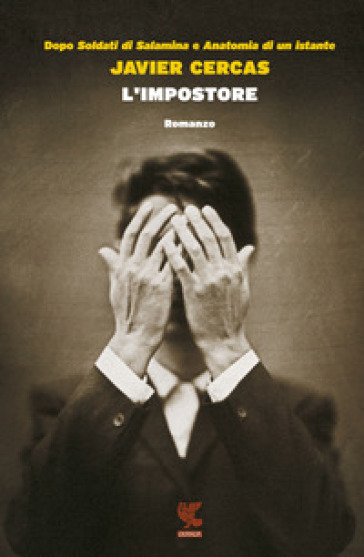 L'impostore - Javier Cercas