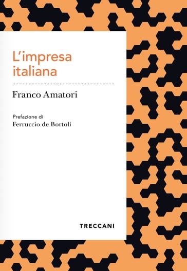 L'impresa italiana - Franco Amatori