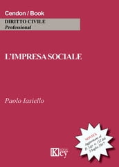 L impresa sociale