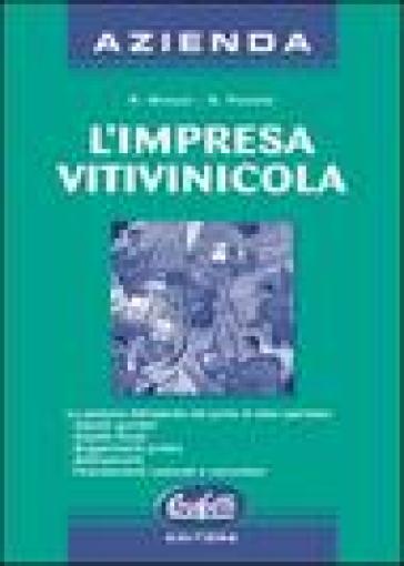 L'impresa vitivinicola - Nicola Paolella - Roberta Minozzi