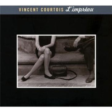 L'imprevu - Vincent Courtois