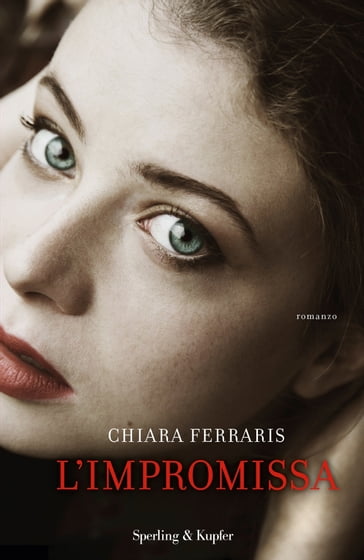 L'impromissa - Chiara Ferraris