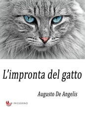 L impronta del gatto