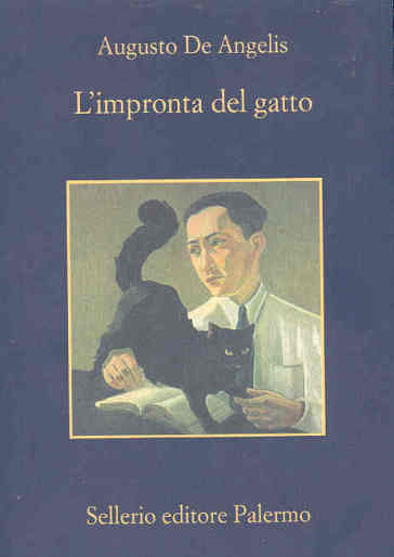 L'impronta del gatto - Augusto De Angelis
