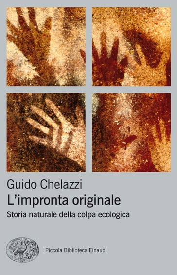 L'impronta originale - Guido Chelazzi