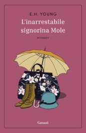 L inarrestabile signorina Mole