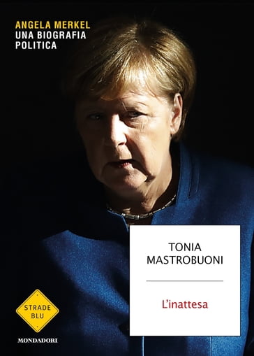 L'inattesa - Tonia Mastrobuoni