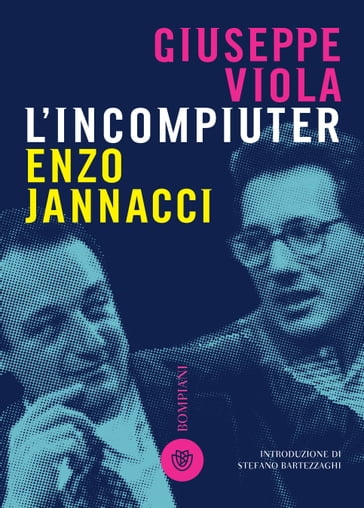 L'incompiuter - Beppe Viola - Enzo Jannacci