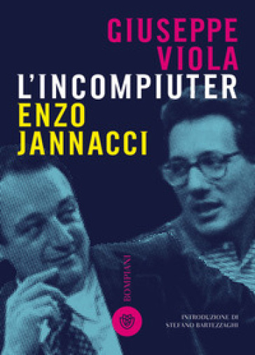 L'incompiuter - Enzo Jannacci | 