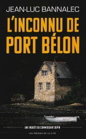 L inconnu de Port Bélon