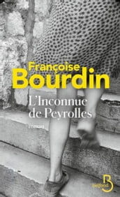 L inconnue de Peyrolles