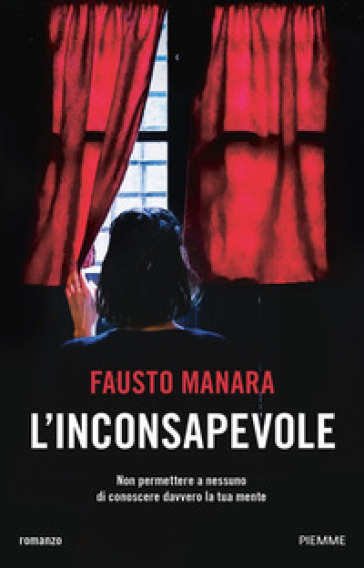 L'inconsapevole - Fausto Manara