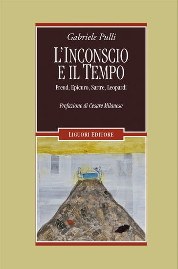 L'inconscio e il tempo - Gabriele Pulli