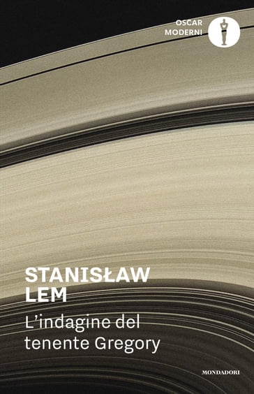 L'indagine del tenente Gregory - Stanislaw Lem