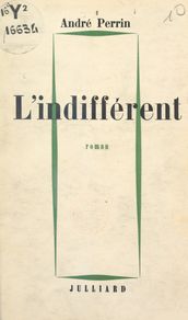 L indifférent