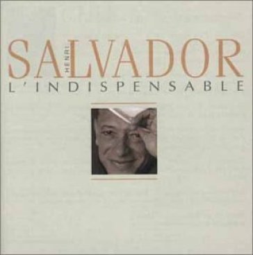 L'indispensable - Henri Salvador