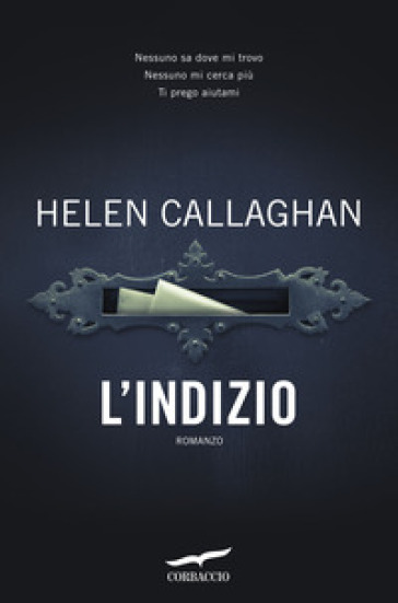 L'indizio - Helen Callaghan