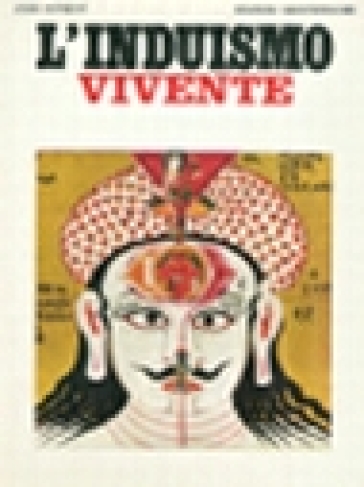 L'induismo vivente - Jean L. Herbert