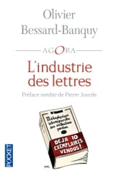 L industrie des lettres