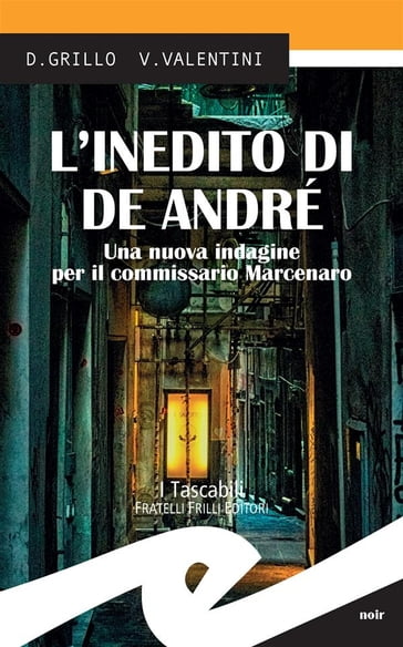 L'inedito di De André - Daniele Grillo - Valeria Valentini