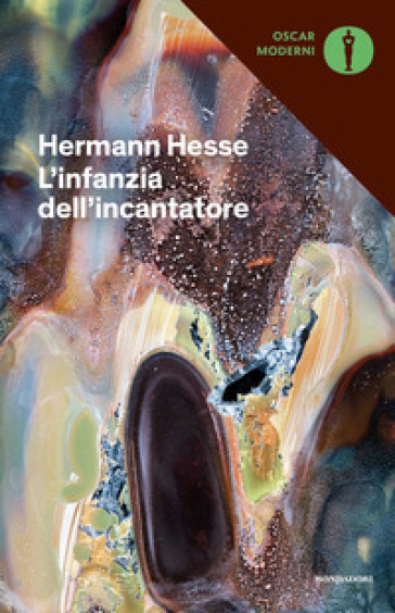 L'infanzia dell'incantatore - Hermann Hesse