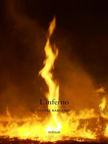 L'inferno - Henri Barbusse