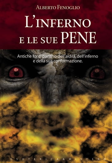 L'inferno e le sue pene - A. Arrighini