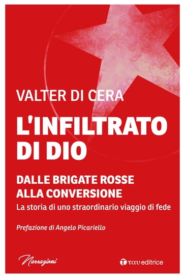 L'infiltrato di Dio - Valter Di Cera