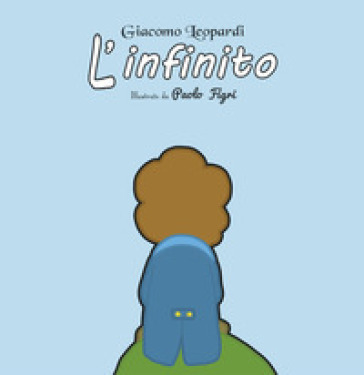 L'infinito - Giacomo Leopardi