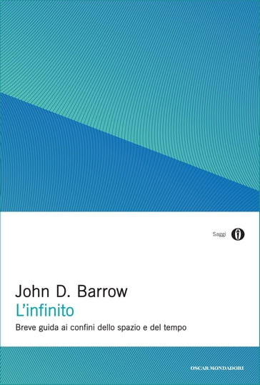 L'infinito - John D. Barrow