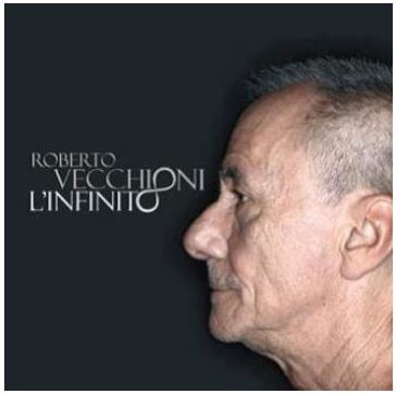 L'infinito deluxe edition - Roberto Vecchioni