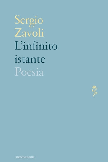 L'infinito istante - Sergio Zavoli