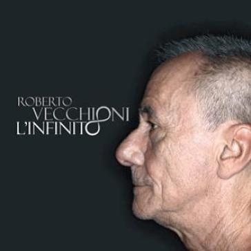 L'infinito (lp 180gr) - Roberto Vecchioni