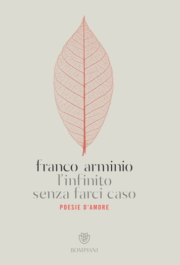 L'infinito senza farci caso - Franco Arminio