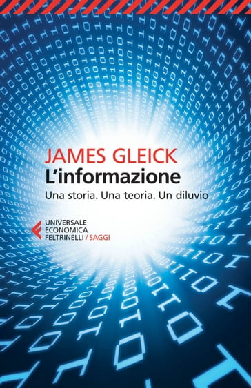 L'informazione - James Gleick