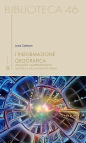 L informazione geografica