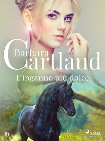 L'inganno piu dolce - Barbara Cartland